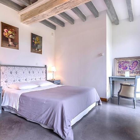 La Charonnerie Les Bruyeres B&B 외부 사진