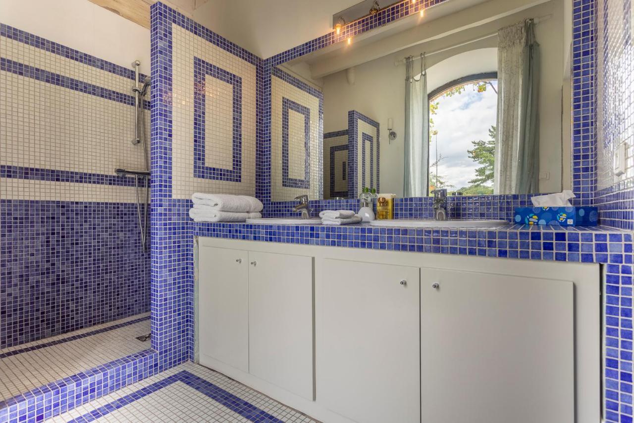 La Charonnerie Les Bruyeres B&B 외부 사진